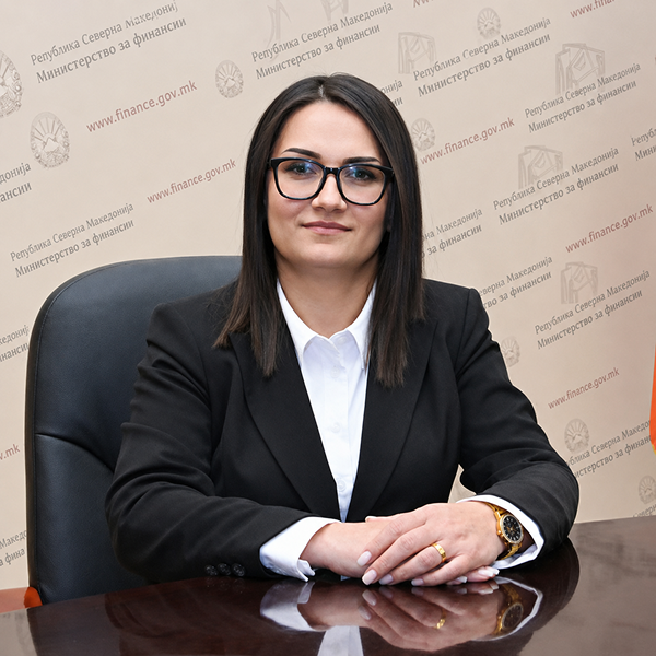 Հասմիկ Ավագյան