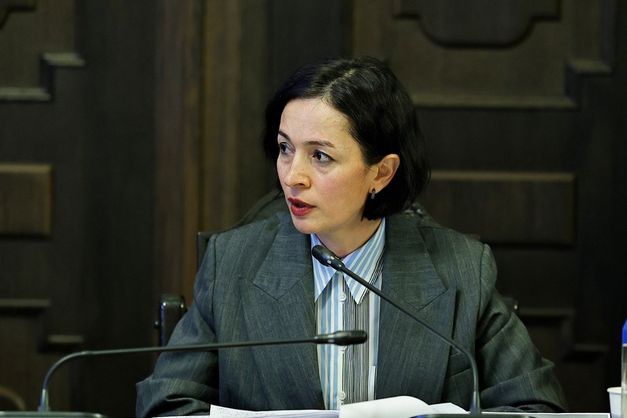 Հաստատվել է բարձրագույն կրթության մասնագիտությունների, դասիչների և որակավորումների նորացված ցանկը