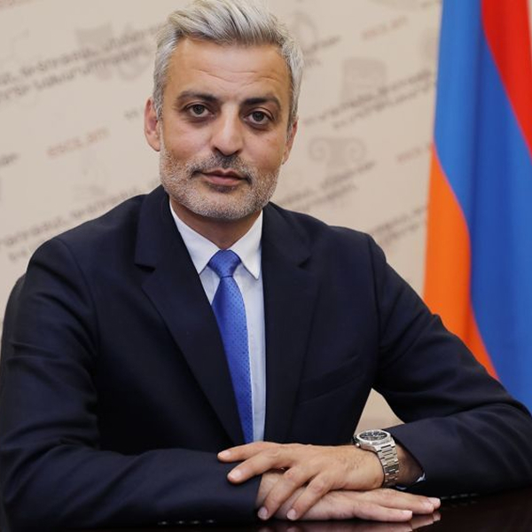 Դանիել Դանիելյան