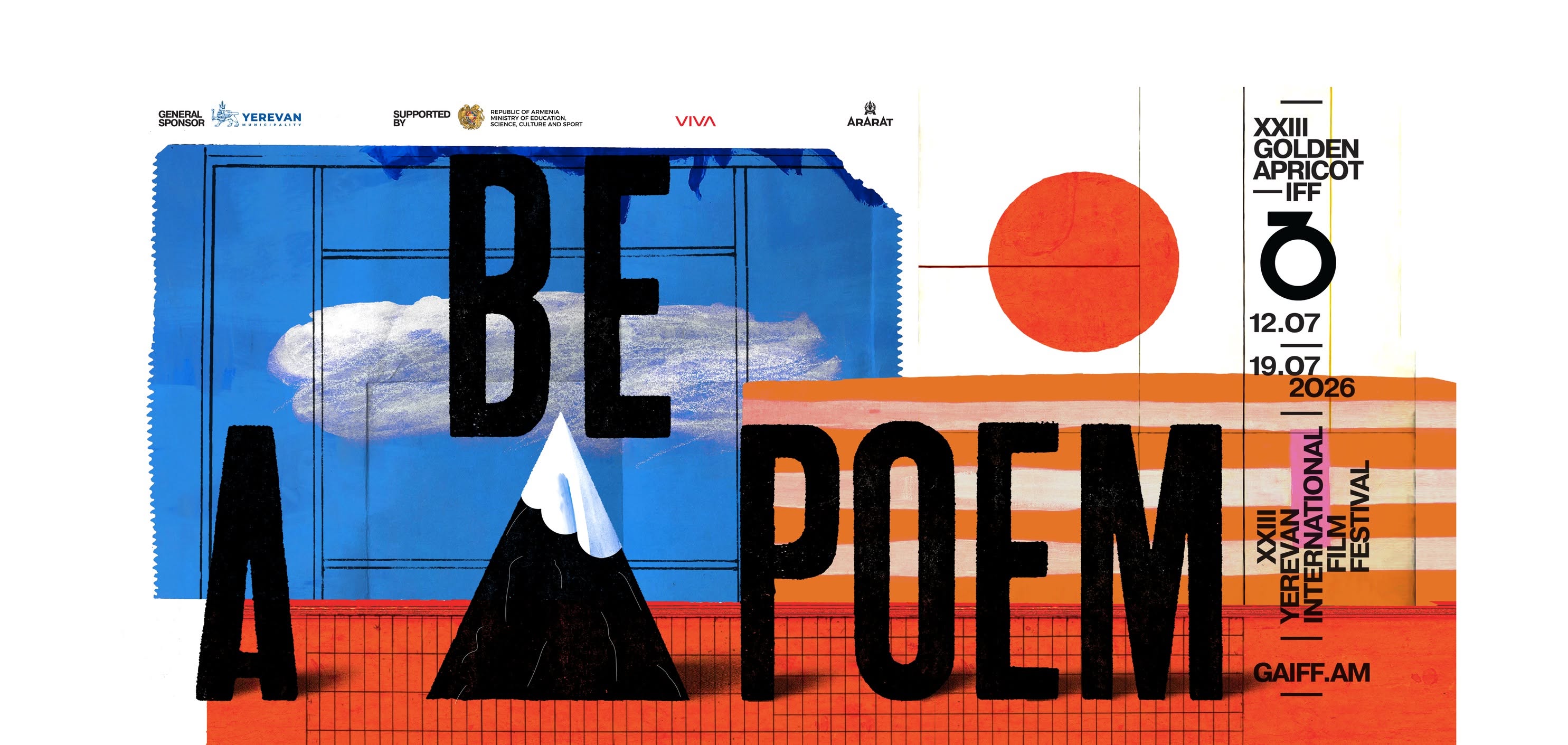 Winners of the Golden Apricot International Film Festival Announced