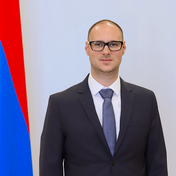 Ալֆրեդ Քոչարյան