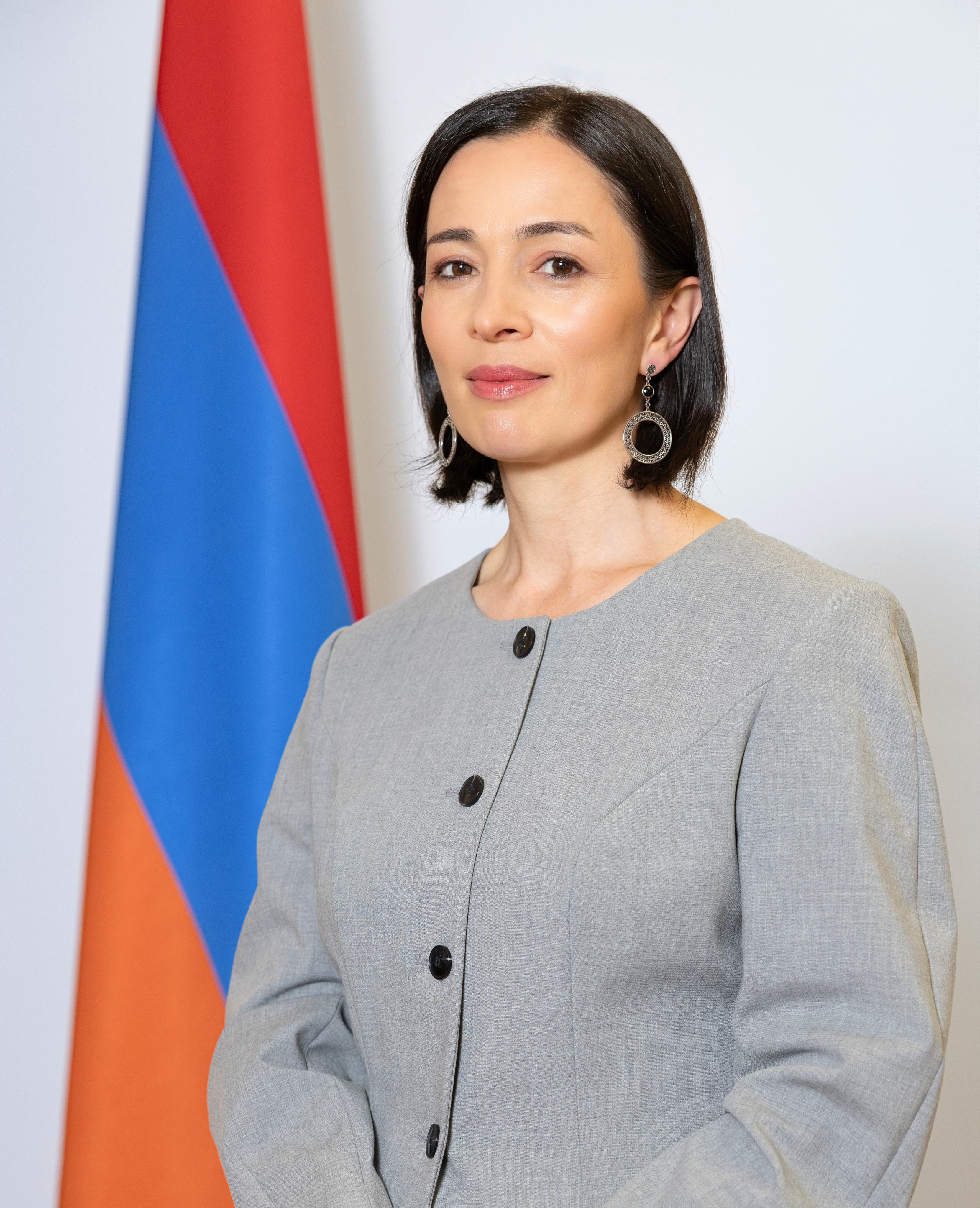 Ժաննա Անդրեասյան