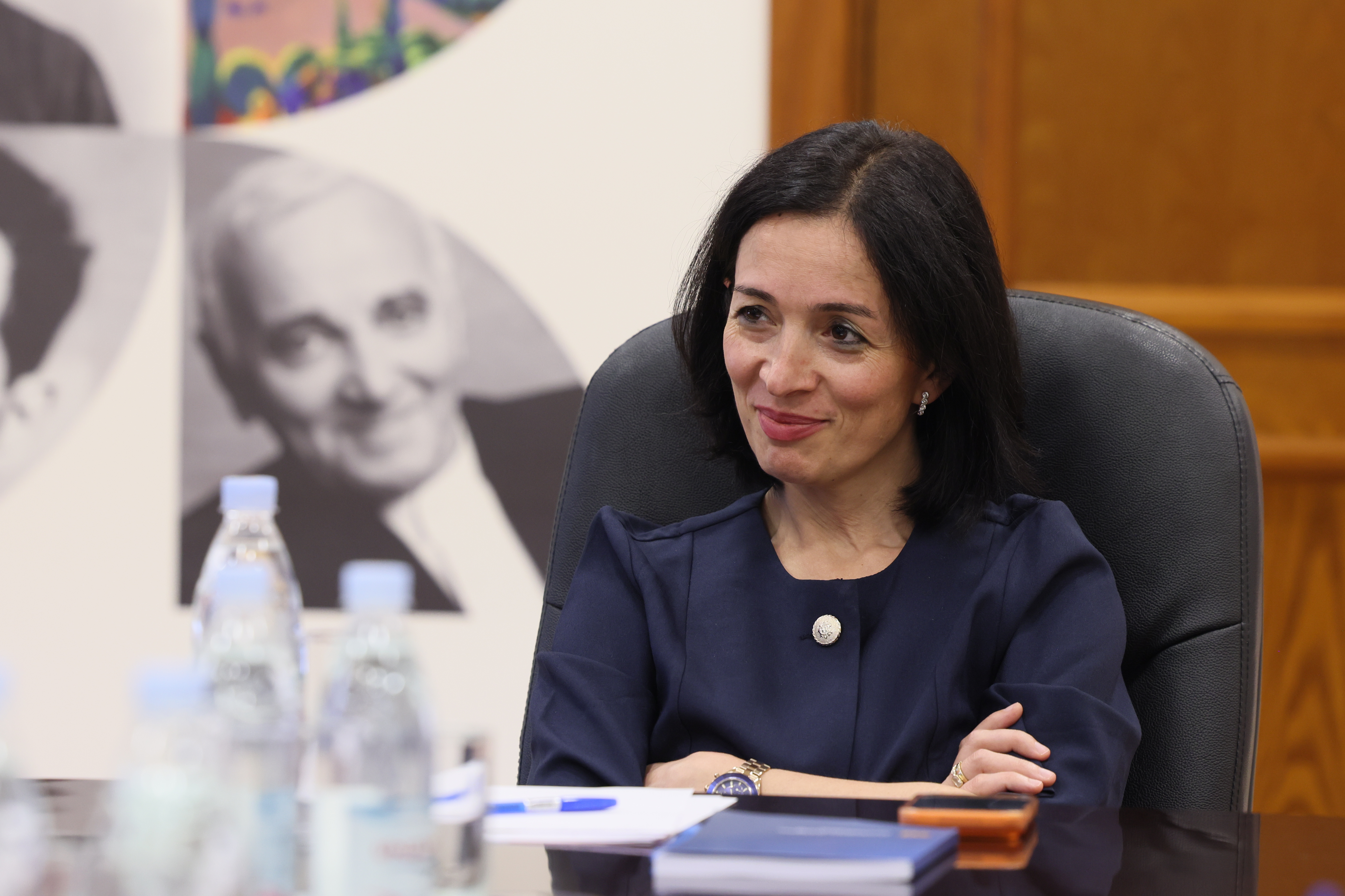 Կիրանցի զարգացման ծրագիրը՝ միջգերատեսչական աշխատանքային խմբի անդրանիկ նիստի օրակարգում