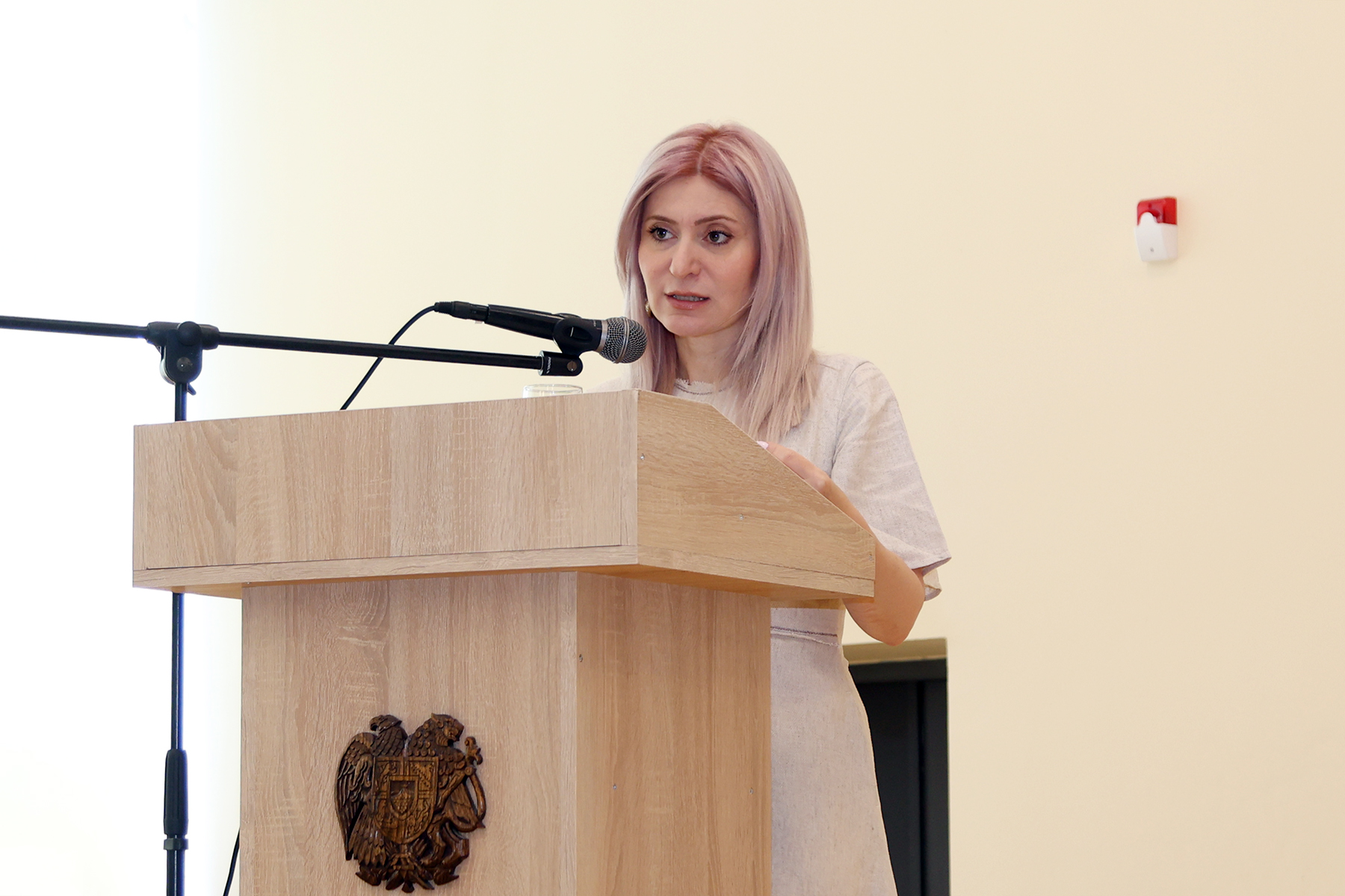 Discussions on changing the subordination of regional schools have launched