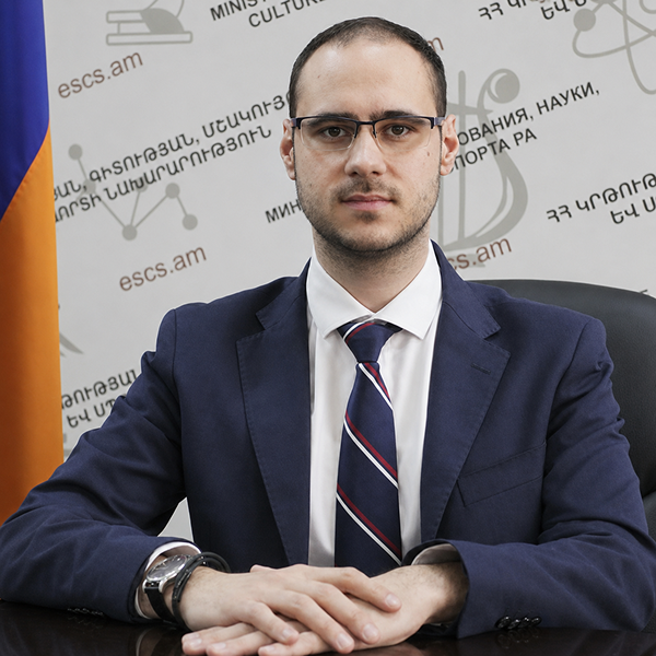 Ալֆրեդ Քոչարյան