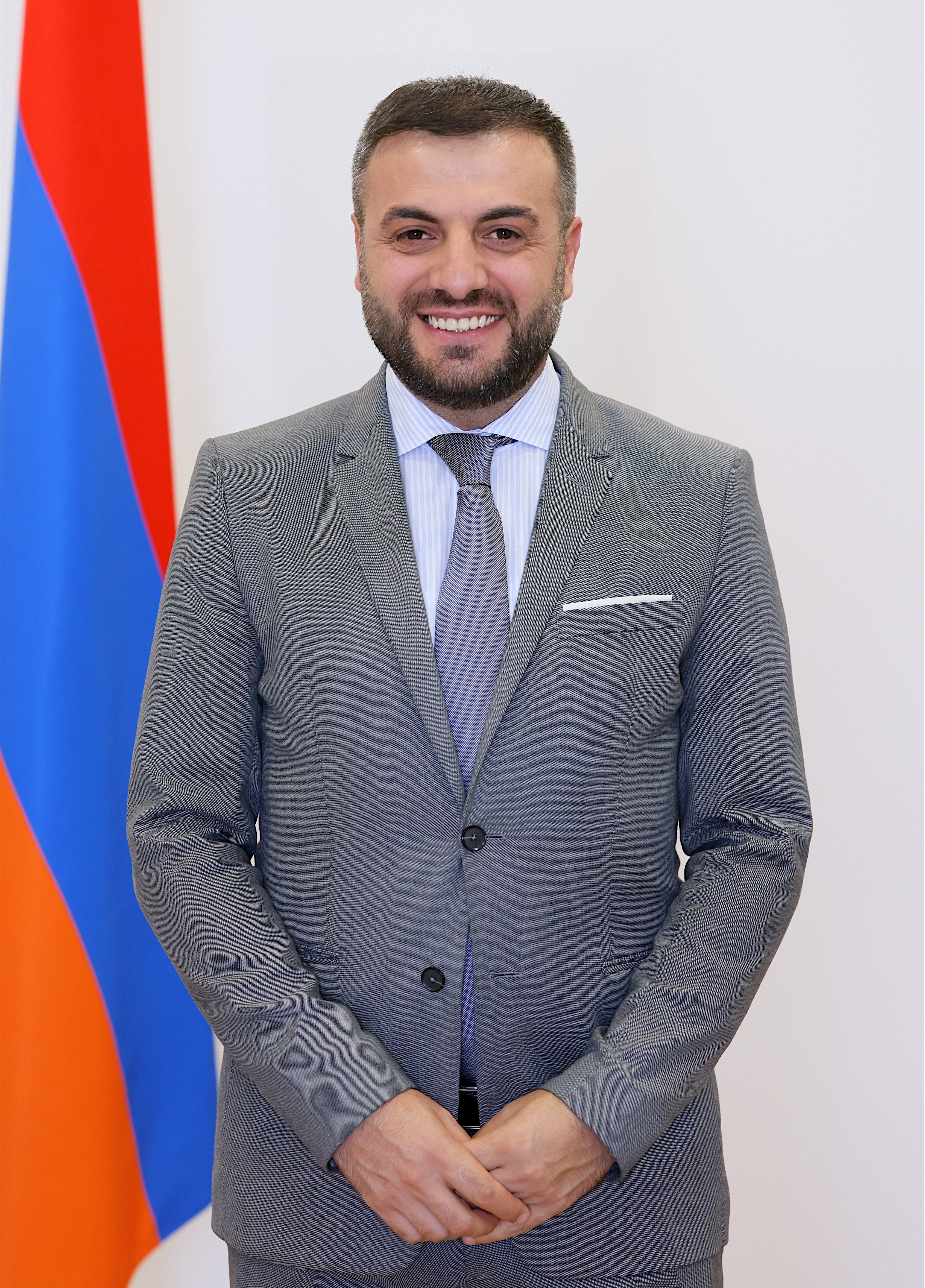 Տիգրան Վիրաբյան