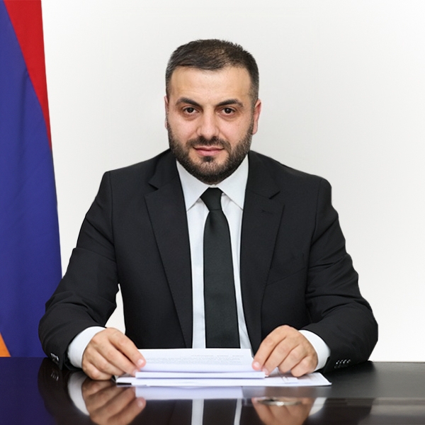 Տիգրան Վիրաբյան