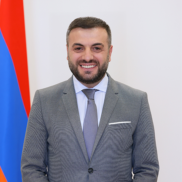 Տիգրան Վիրաբյան